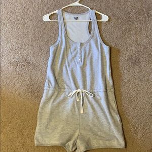 Aerie Romper